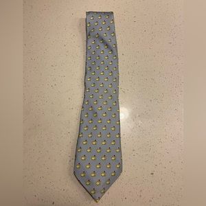 Masters Tie